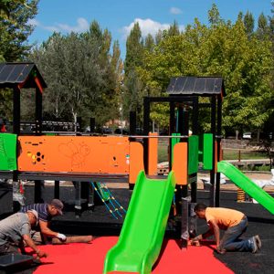 parque infantil freamunde 1