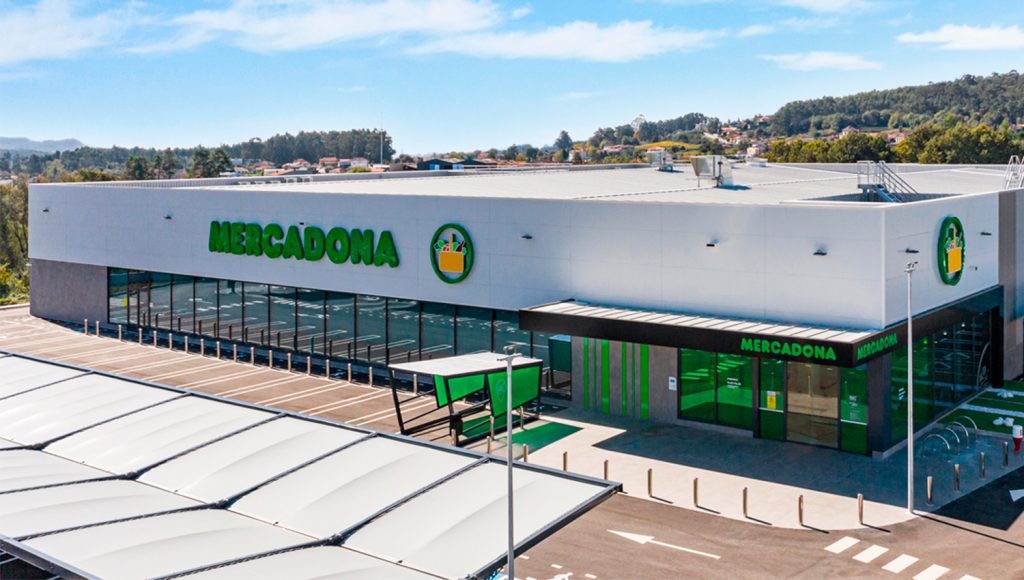 mercadona pacos de ferreira 1