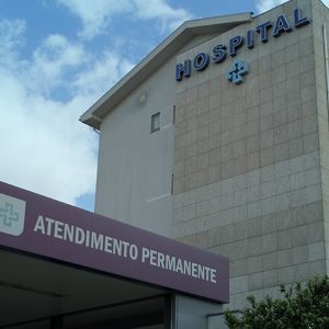 hospital