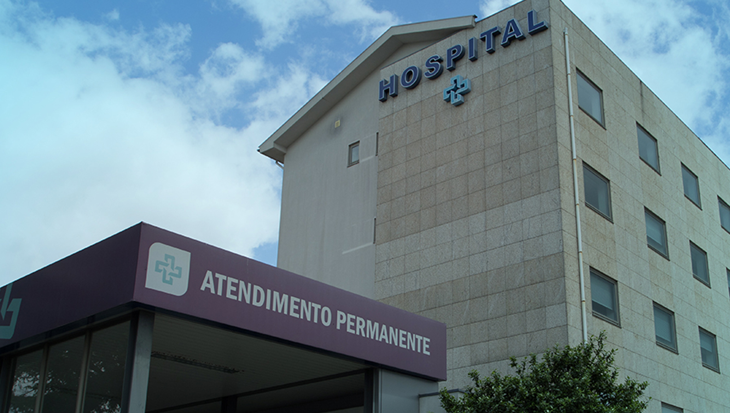 hospital