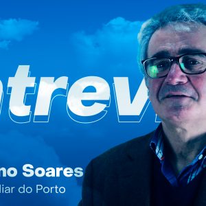 D. Vitorino Soares