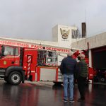 Bombeiros Voluntários de Paços de Ferreira