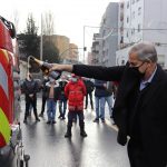 Bombeiros Voluntários de Paços de Ferreira