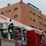 Bombeiros Voluntários de Paços de Ferreira