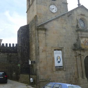 igreja