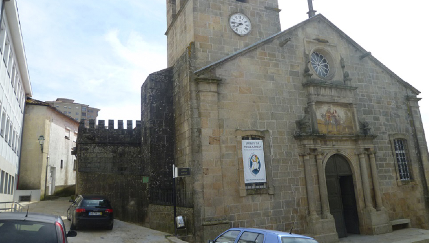 igreja