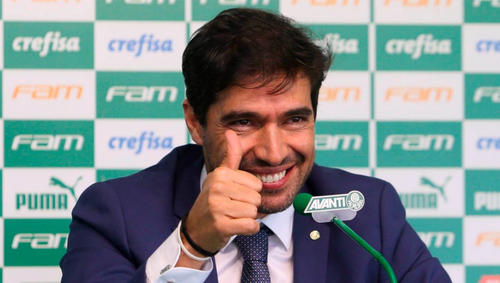 Abel Ferreira