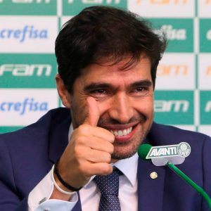 Abel Ferreira