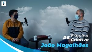 João Magalhães, jovem realizador