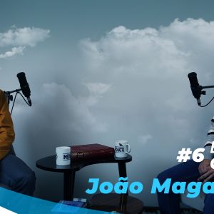 João Magalhães, jovem realizador