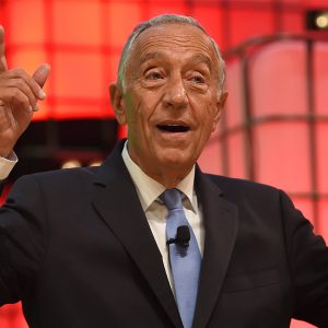 Marcelo Rebelo de Sousa