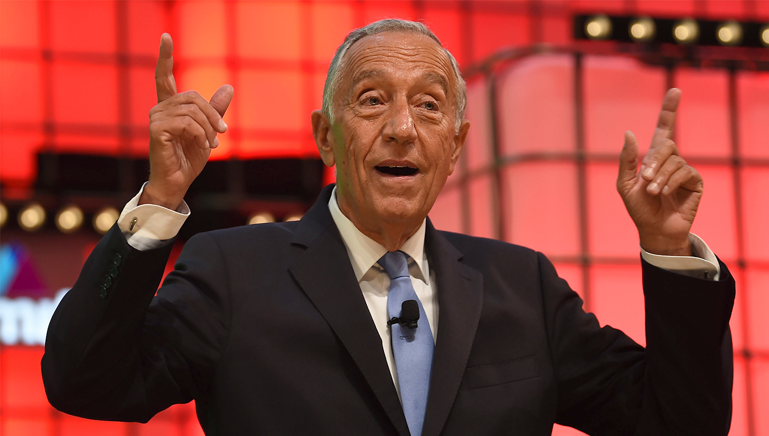 Marcelo Rebelo de Sousa