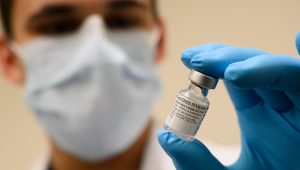 AstraZeneca / Rebordosa esclarece processo de vacinação / Vacinas do CHTS foram danificadas