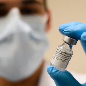 AstraZeneca / Rebordosa esclarece processo de vacinação / Vacinas do CHTS foram danificadas