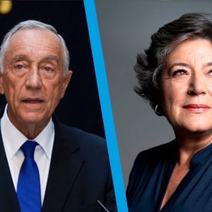 Marcelo/Ana Gomes