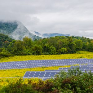 Unidade Fotovoltaica