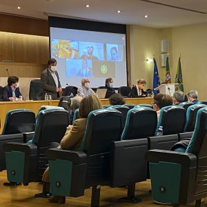 Câmara de Paços de Ferreira vai abrir concurso para criação de 21 postos de trabalho