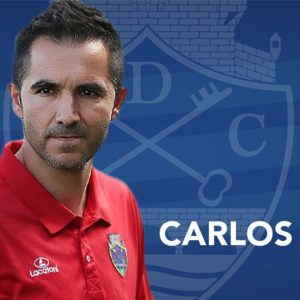 Carlos Pinto