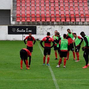 FC Penafiel