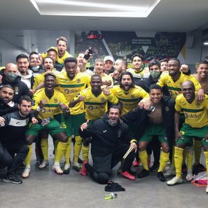 Paços