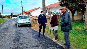 GNR alerta para burlas e roubos