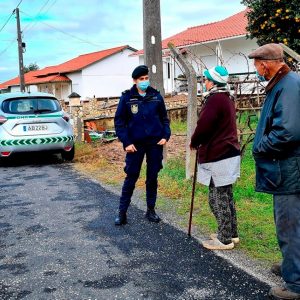 GNR alerta para burlas e roubos