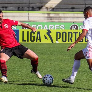 FC Penafiel