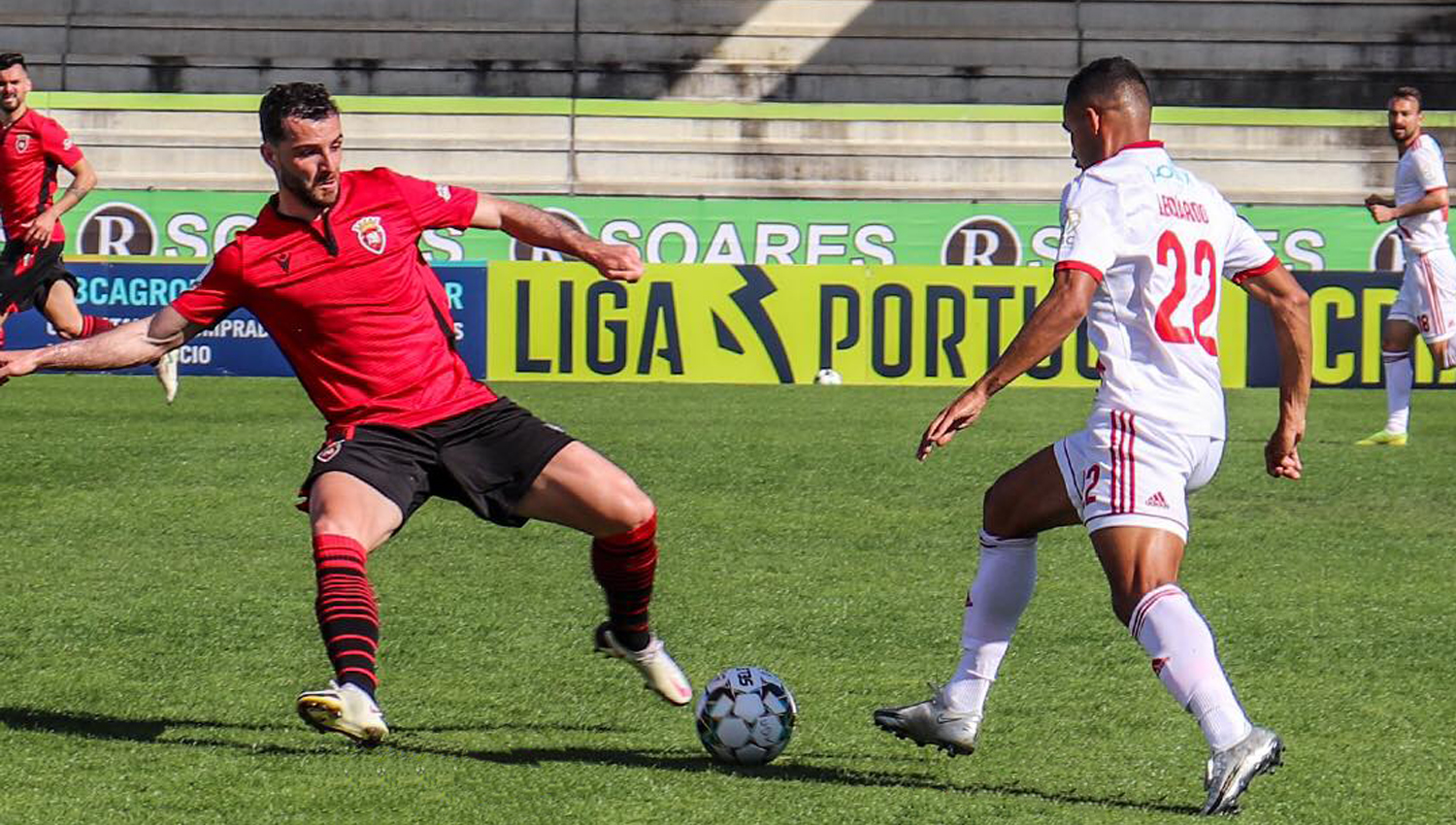 FC Penafiel