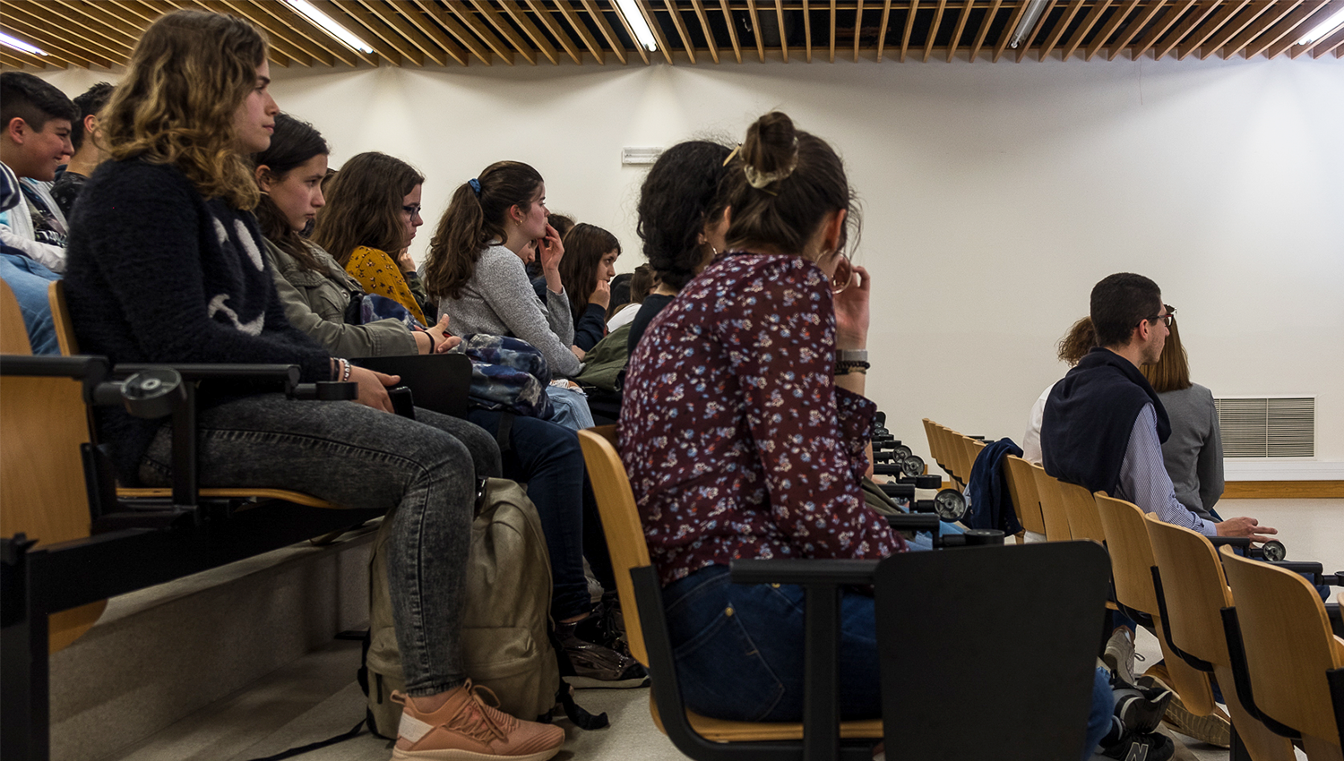 Paços de Ferreira, Paredes e Lousada aderem à Rede Nacional de Municípios Amigos da Juventude