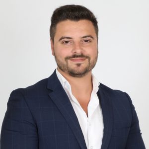 Paulo Araujo Correira