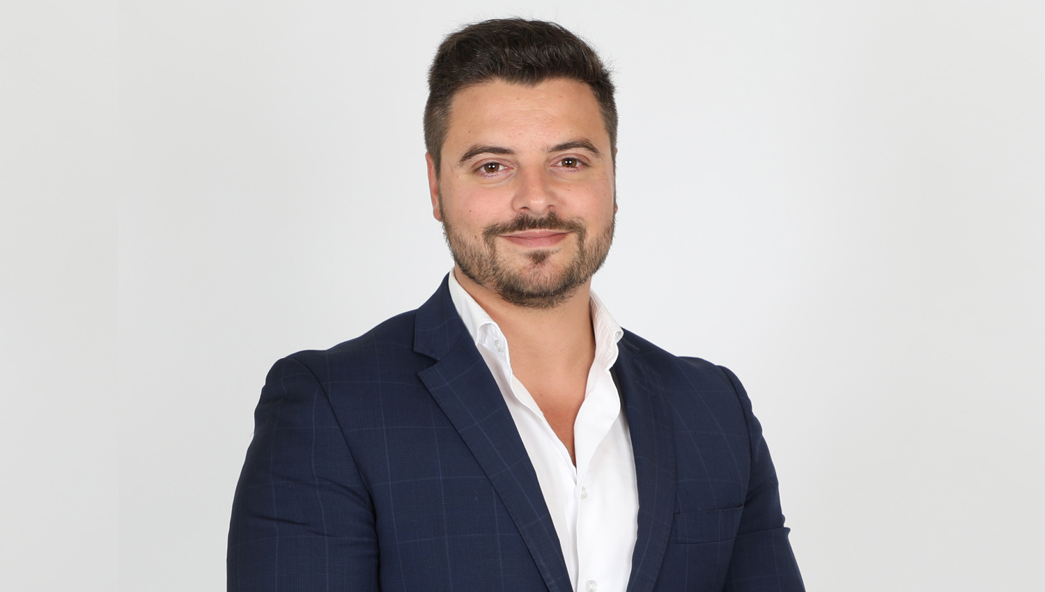 Paulo Araujo Correira