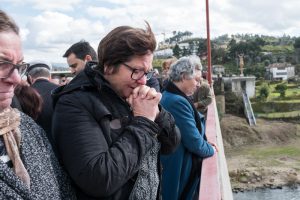 Derrocada da Ponte Hintze Ribeiro aconteceu a 04 de março de 2001