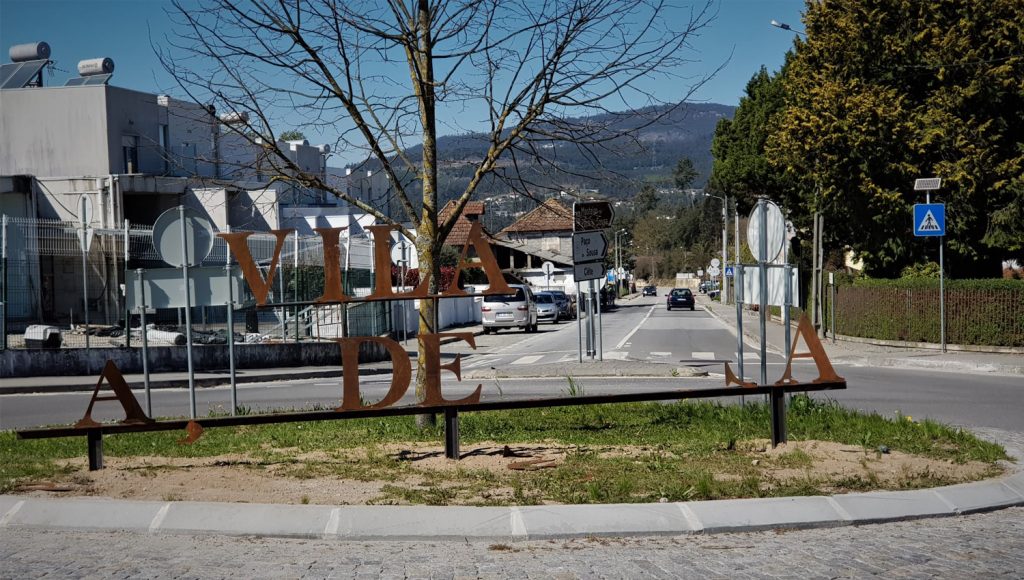 Limites de território em Irivo e Paço de Sousa vão ser decididos em Tribunal