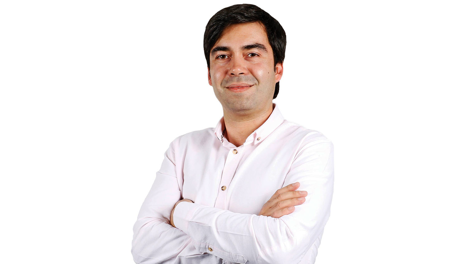 Anselmo Rocha é o candidato do PSD à Junta de Freguesia de Carvalhosa