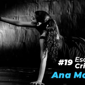 Esquina Criativa (#19): Ana Moura faz da dança a sua vida há quase 20 anos