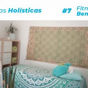 Fitness & Bem-estar (#7): Terapias holísticas e recuperação