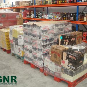 GNR Porto Apreensao 2