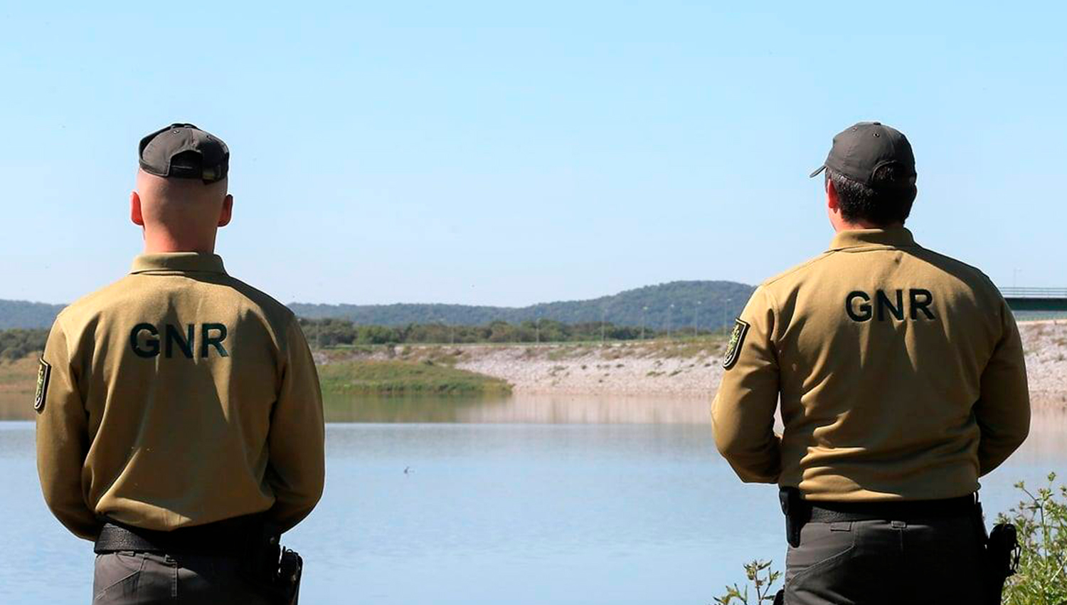 Dia Mundial da Terra: No ano passado, GNR registou mais de mil crimes ambientais