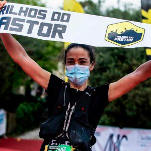Guarda Marisa Vieira sagra-se campeã nacional
