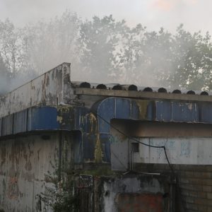 incendio