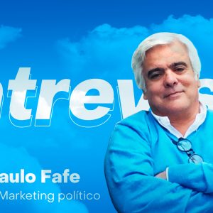 (Vídeo) José Paulo Fafe: “Redes sociais não ganham o voto”