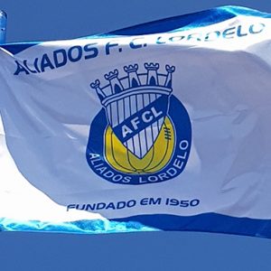 Aliados FC de Lordelo / Jorginho Sousa