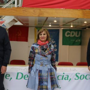 CDU