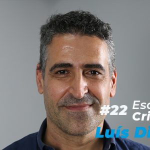 Esquina Criativa (#22): Luís Diogo levou a região a dezenas de países com os seus filmes