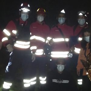 bomberios