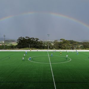 eiriz futebol