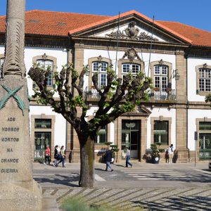 Penafiel