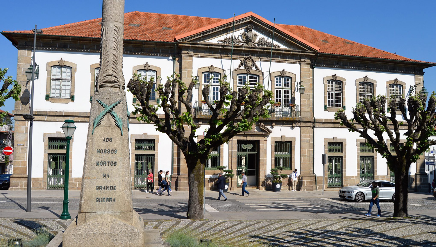 Penafiel