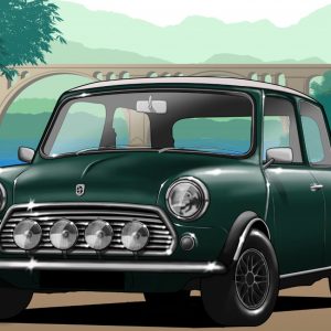 carro