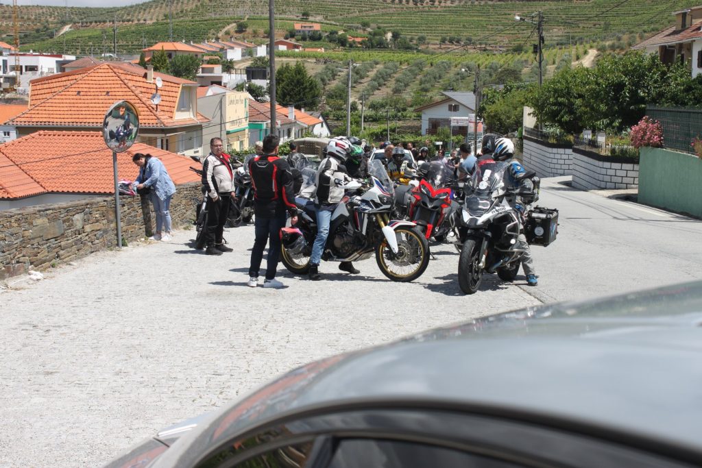 Moto Clube de Paços de Ferreira